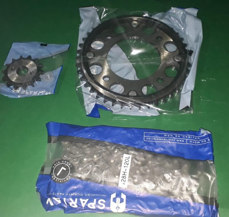 KIT  ARRASTRE  CB 110  42/ 14