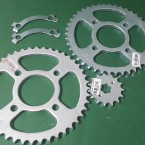 KIT PIÑONES  CBF 150 CASSARELLA