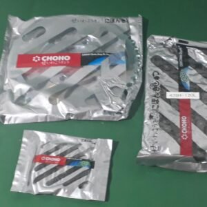 KIT  ARRASTRE ECO DELUXE CHOHO