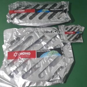 KIT  ARRASTRE CB 110  CHOHO