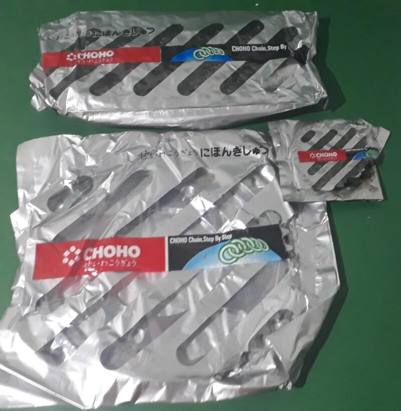 KIT  ARRASTRE CB 110  CHOHO