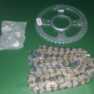 KIT  ARRASTRE NXG 100 CASSARELLA