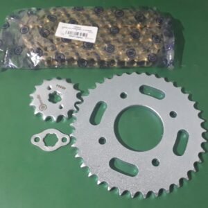 KIT ARRASTRE WAVE  II 100  CASSARELLA