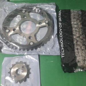 KIT  ARRASTRE CBF 150