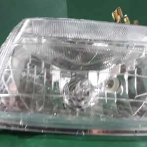 FAROLA CRYPTON 110 MOTOTEC