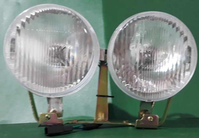 FAROLA BWS 100
