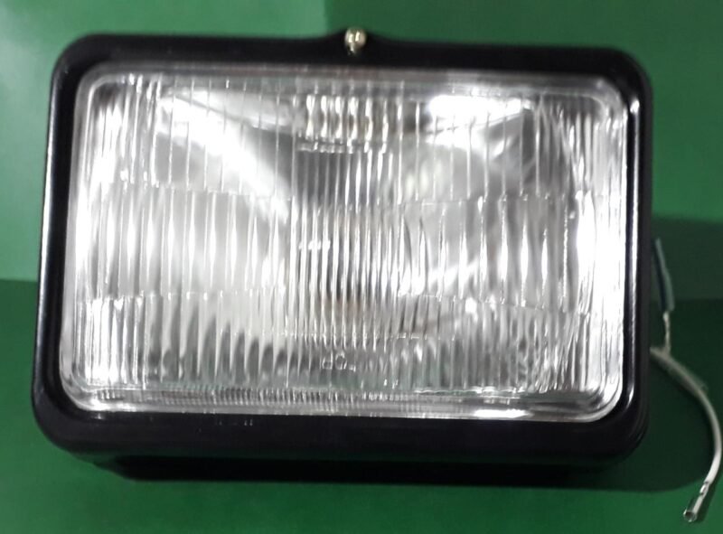 FAROLA DT 125 MOTOTEC