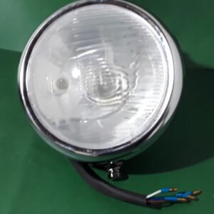 FAROLA RX 100 MOTOTEC