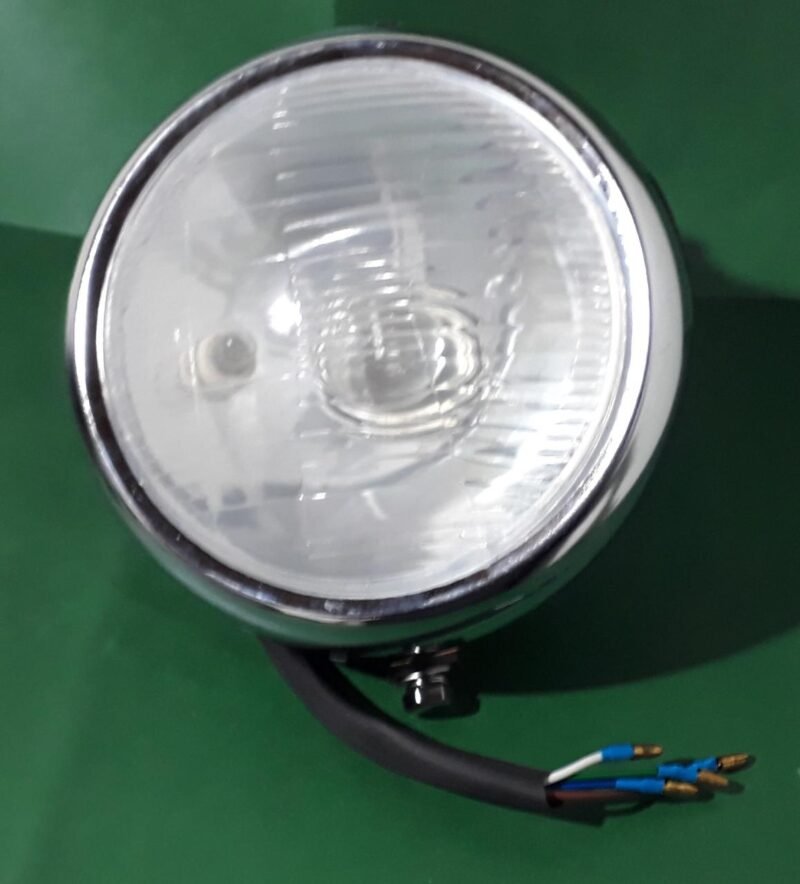FAROLA RX 100 MOTOTEC