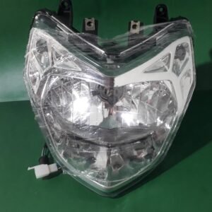 FAROLA PULSAR 135