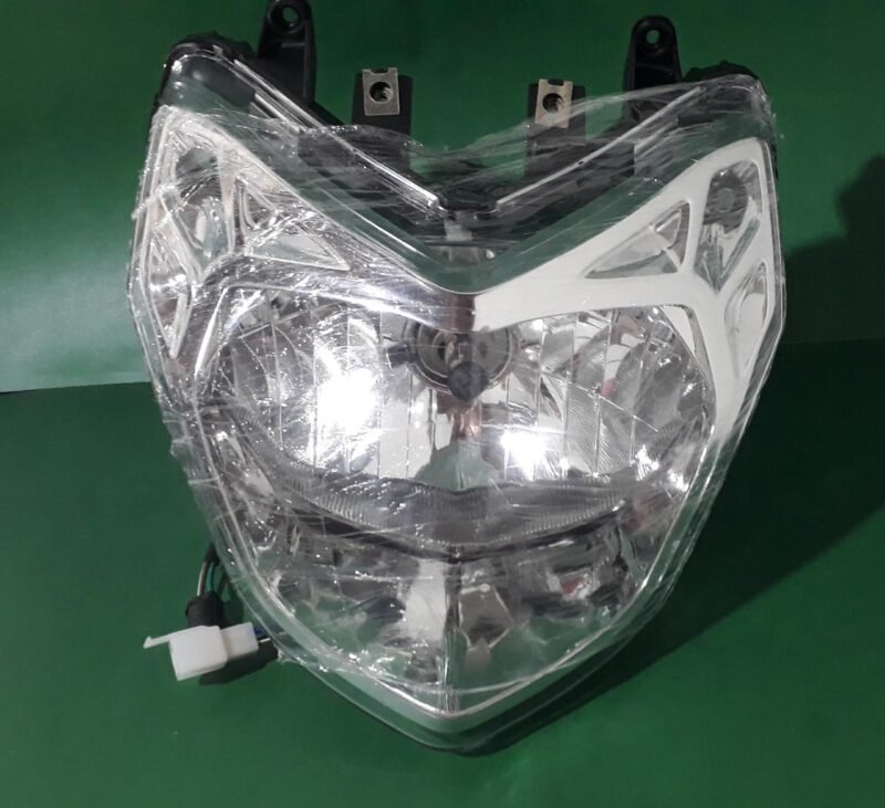 FAROLA PULSAR 135