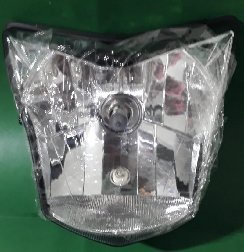 FAROLA XR 150 MOTOTEC