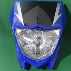 FAROLA XTZ 125