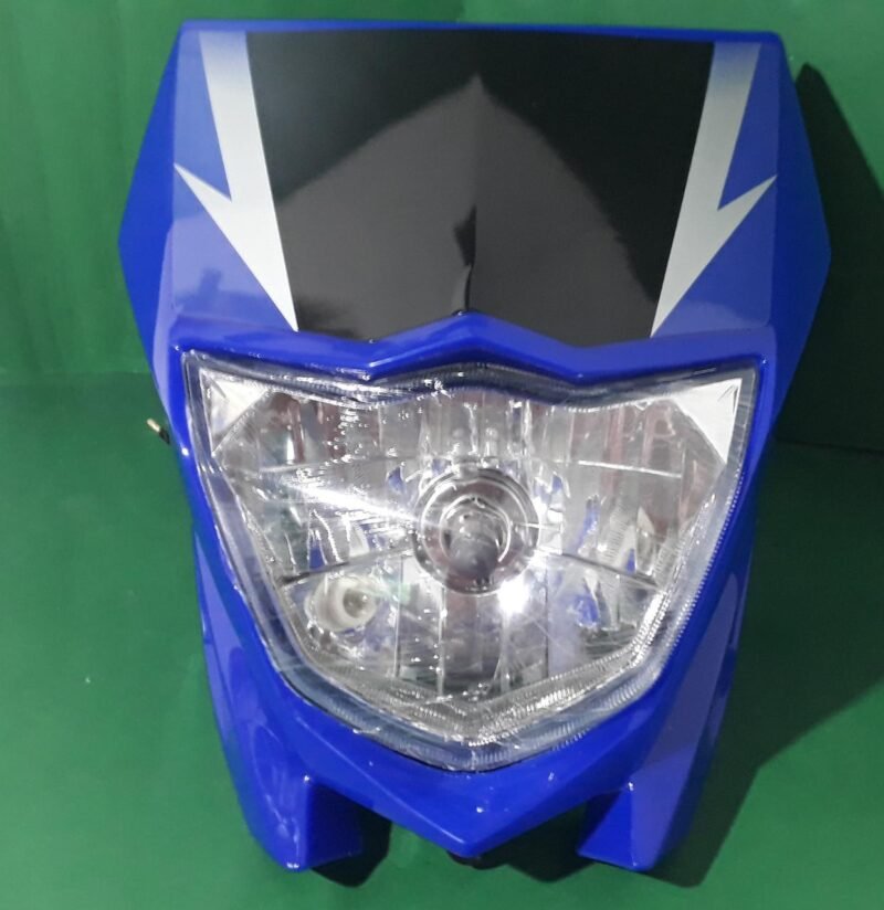 FAROLA XTZ 125