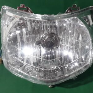 FAROLA ECO DELUXE MOTOTEC