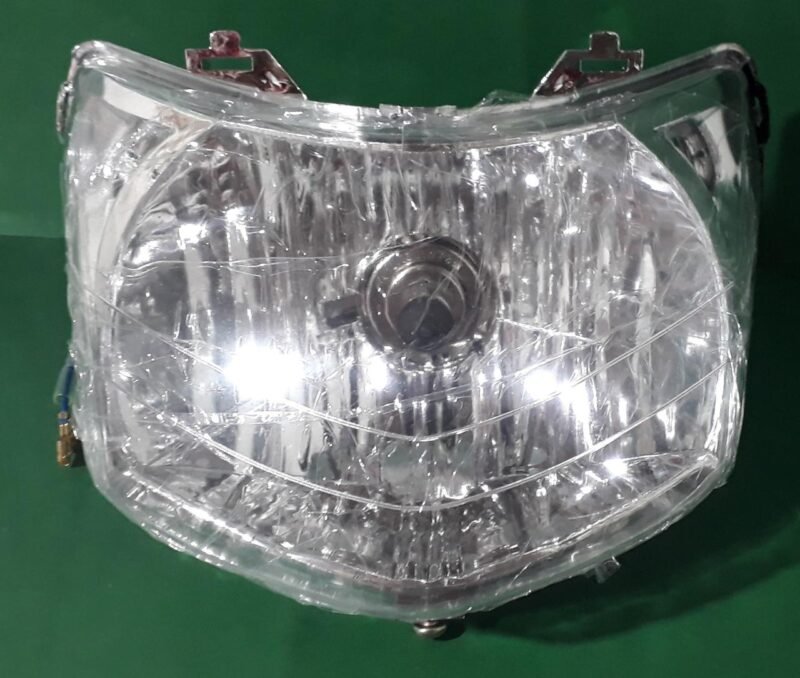 FAROLA ECO DELUXE MOTOTEC