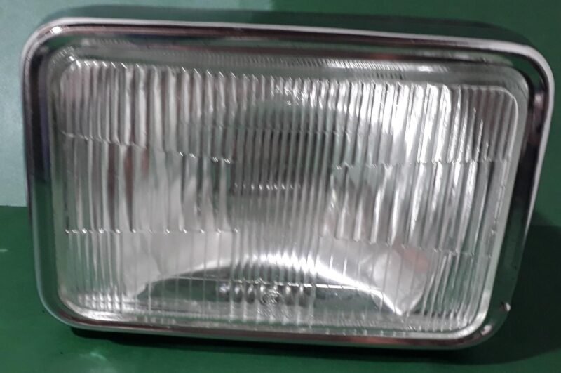 FAROLA CD 100 CUADRADA