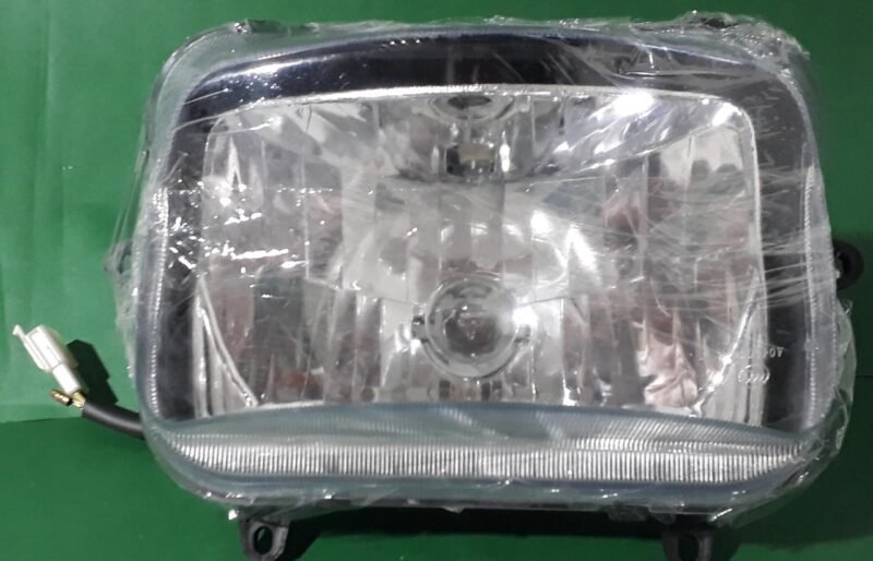 FAROLA YBR 125 ESD