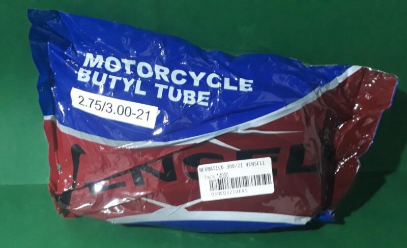 NEUMATICO 300 x 21