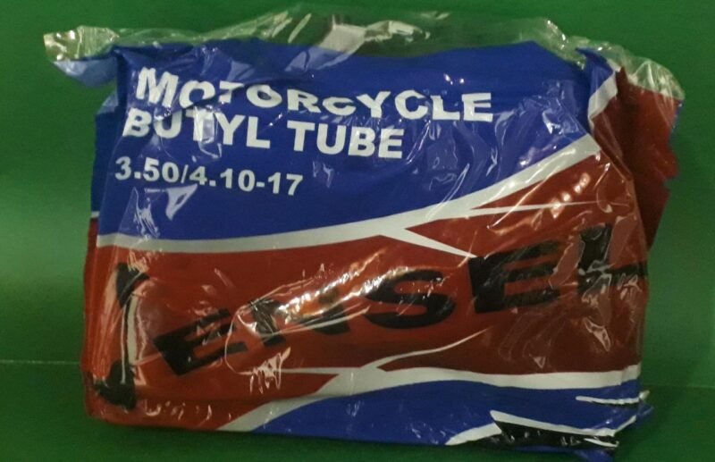 NEUMATICO 410 X 17