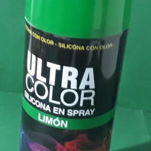 SILICONA AEROSOL