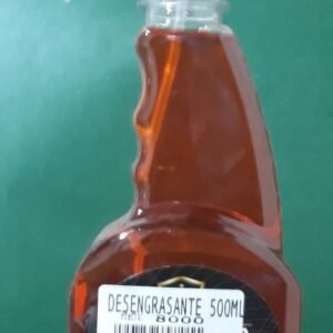 DESENGRASANTE DE 500 ML