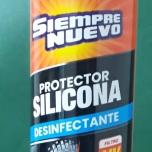 PROTECTOR DE SILICONA SIMONIZ