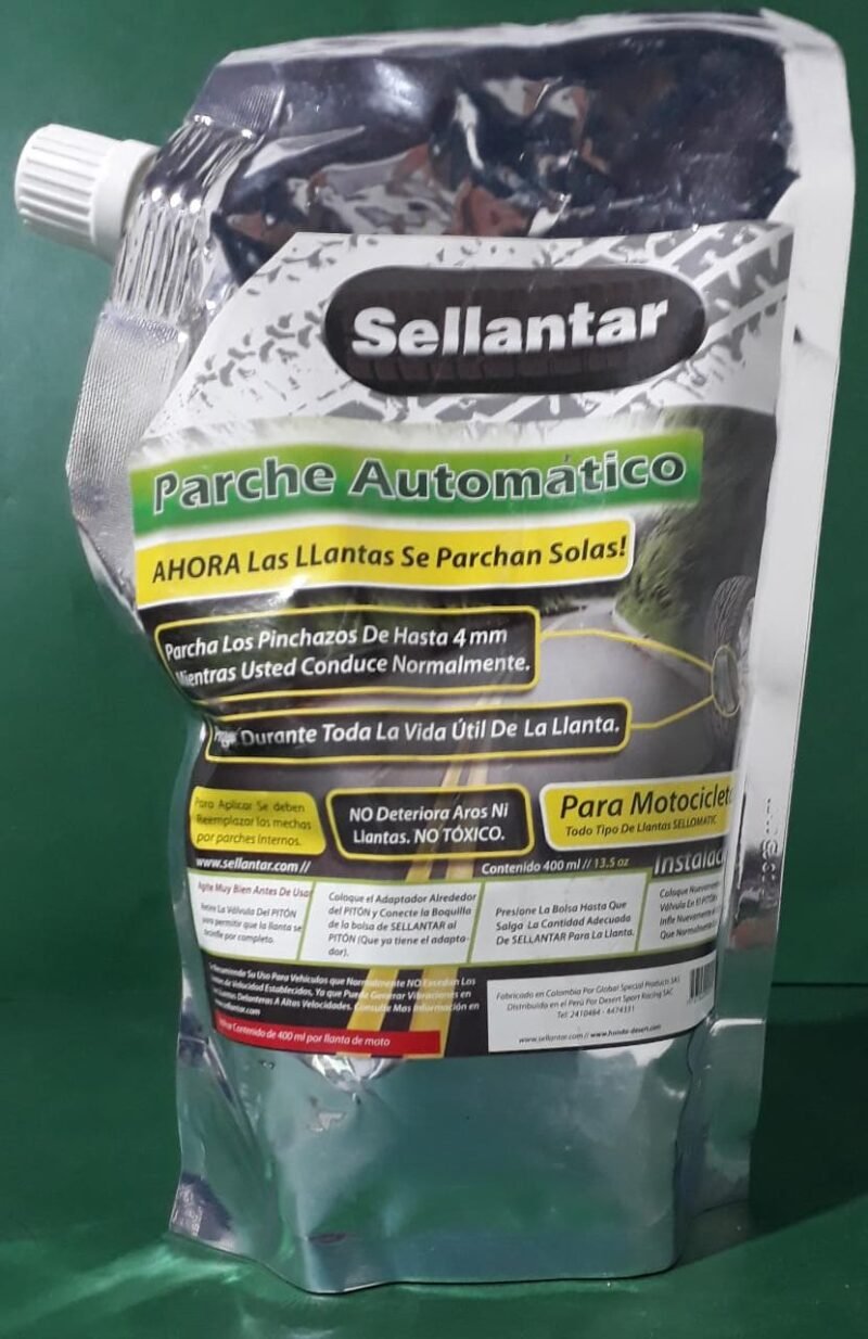 SELLANTAR