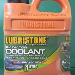 LUBRISTONE DE 1 LT
