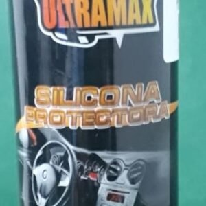 SILICONA ULTRAMAX