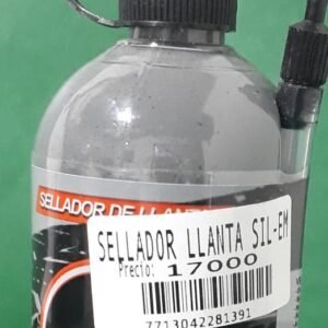 SELLADOR DE LLANTA SIL -EM