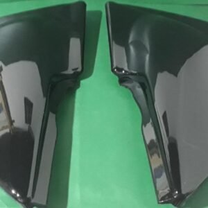 TAPAS LATERALES GS 125