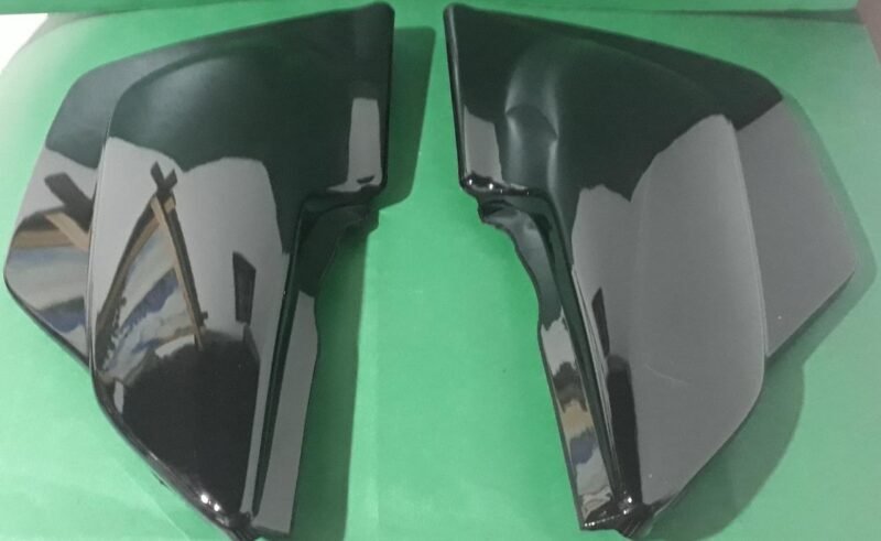 TAPAS LATERALES GS 125