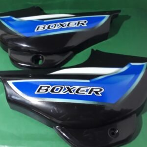 TAPAS LATERALES BOXER CT