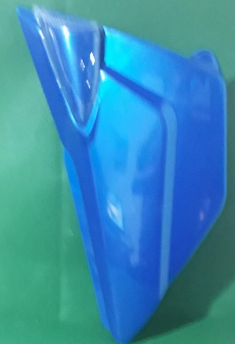 TAPA LATERALES  AKT  125 NKD - Imagen 2