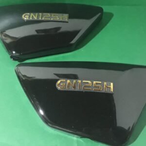 TAPAS LATERALES GN 125