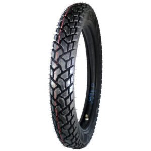 LLANTA 300/18 TT + N CEAT GRIPP