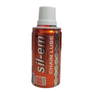 LUBRICANTE CADENA  SIL - EM TEFLON