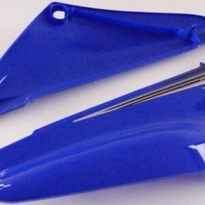 TAPAS LATERALES XTZ 125