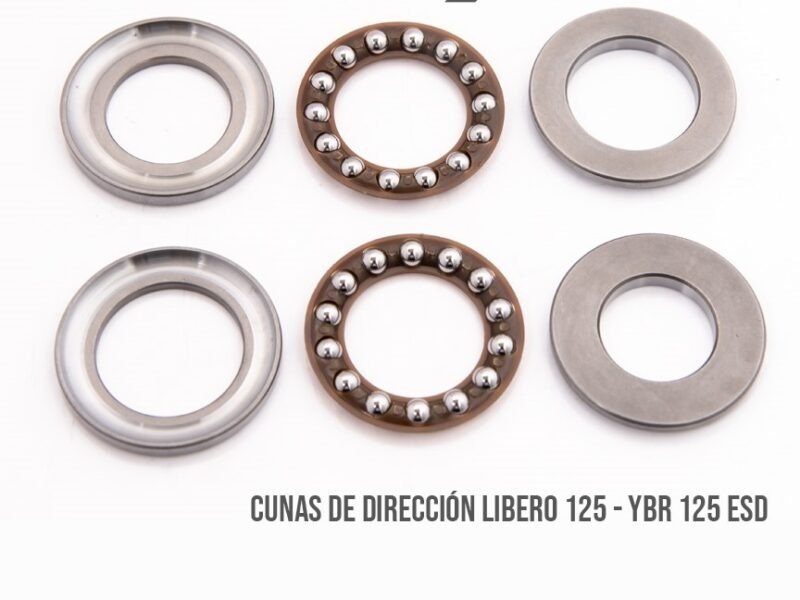 CUNA DIRECCION LIBERO 125 / YBR  ESD