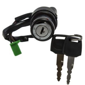 SWITCH GN 125 LLAVE PLANA REVO