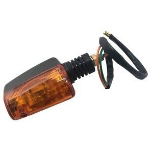 DIRECCIONAL AX 100  TRAS IZQ/ DEL DER