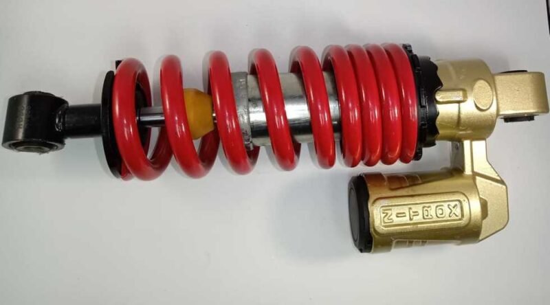 MONOSHOCK  PULSAR 200 NS ENDURANCE