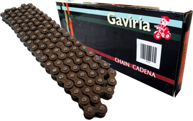 CADENA 420-120 H GAVIRIA