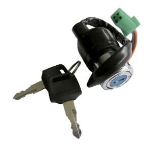 SWITCH GN 125