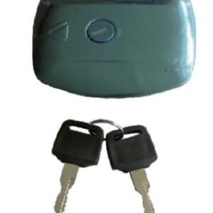 TAPA TANQUE DE GASOLINA AX 100