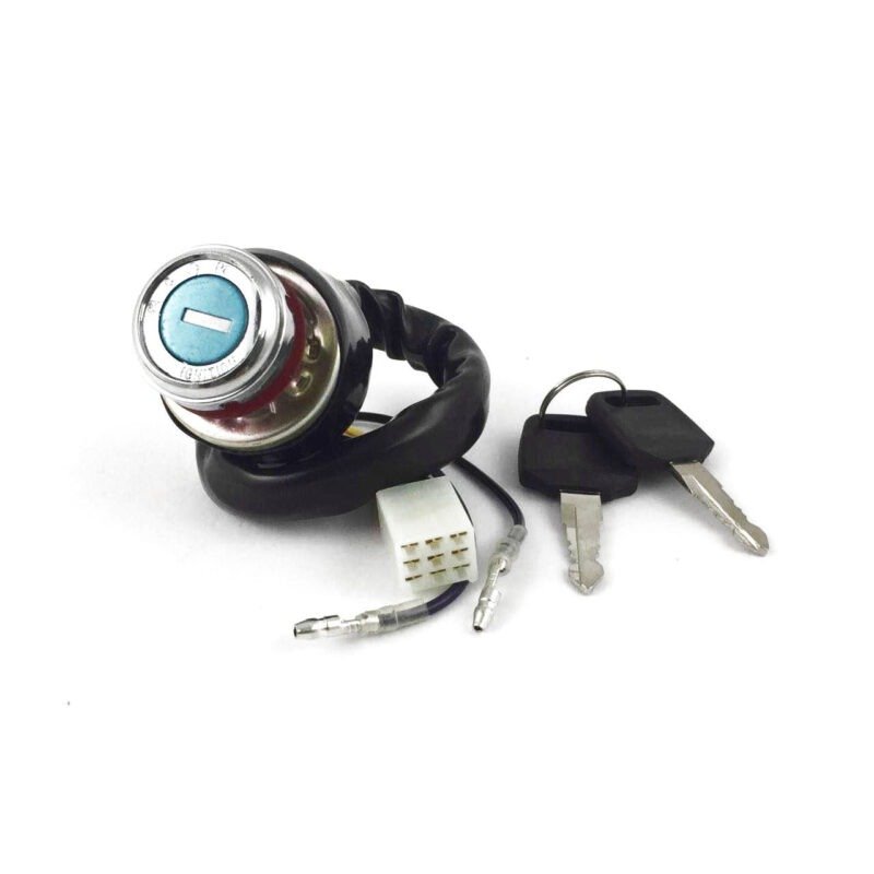 SWITCH AX 100 AKITA