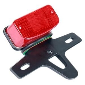 STOP AKT 125 TT