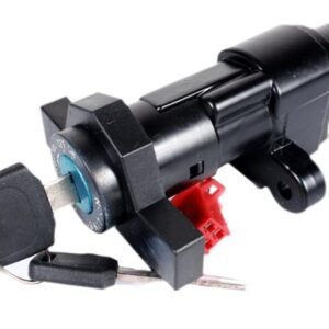 SWITCH BOXER CT 100