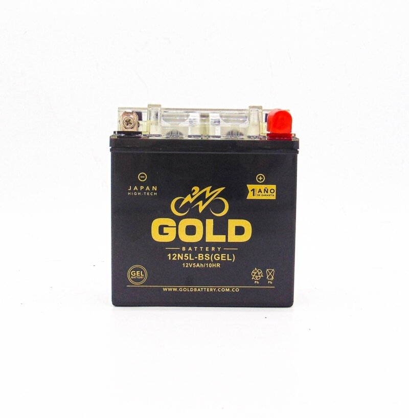 BATERIA BWS 100 GOLD